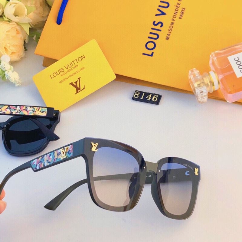 Louis Vuitton Sunglasses